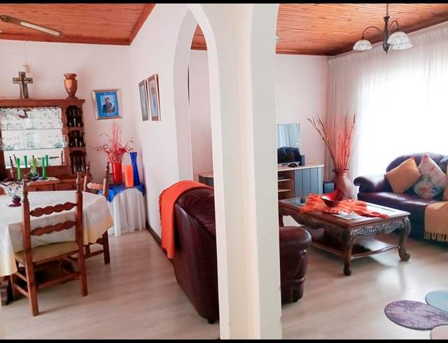 3 BEDROOM HOUSE FOR SALE IN VANDERBIJLPARK CE 5